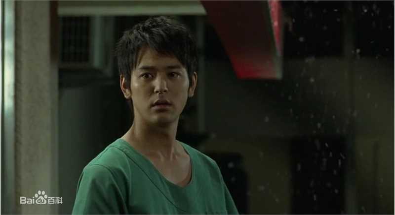 妻夫木聪(Tsumabuki Satoshi)2008-2010年部分影视最优质剧照