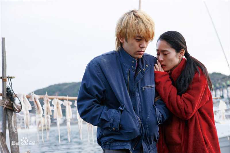 妻夫木聪(Tsumabuki Satoshi)2008-2010年部分影视最优质剧照