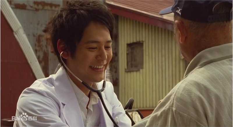 妻夫木聪(Tsumabuki Satoshi)2008-2010年部分影视最优质剧照