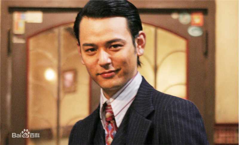 妻夫木聪(Tsumabuki Satoshi)2008-2010年部分影视最优质剧照