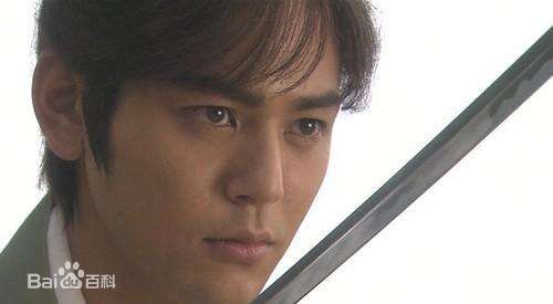 妻夫木聪(Tsumabuki Satoshi)2008-2010年部分影视最优质剧照