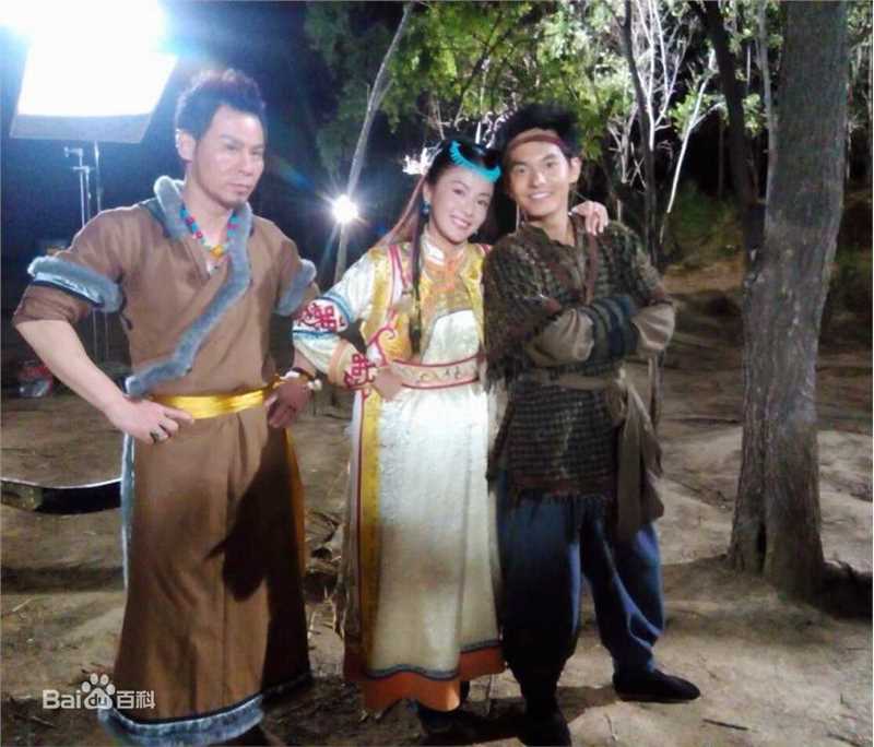 王成阳电影、电视剧精选剧照