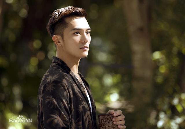 精选邱泽(Roy Chiu、ロイ·チウ)在《让我听懂你的语言》饰徐浩宁中的图册