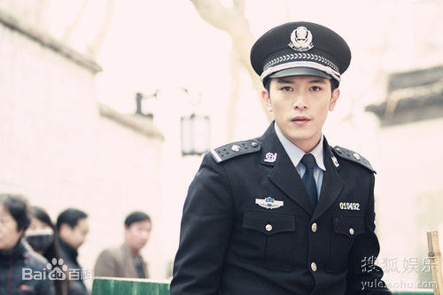 高清邱泽(Roy Chiu、ロイ·チウ)精彩图册