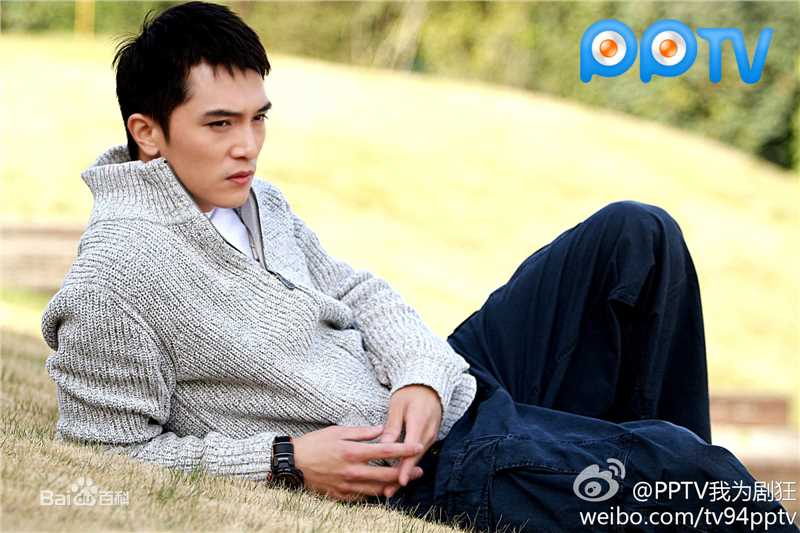 高清邱泽(Roy Chiu、ロイ·チウ)精彩图册