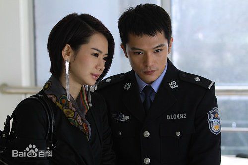 高清邱泽(Roy Chiu、ロイ·チウ)精彩图册