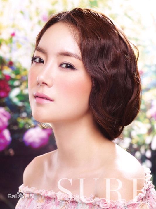 刘荷娜(/You HaNa)最优质剧照合辑