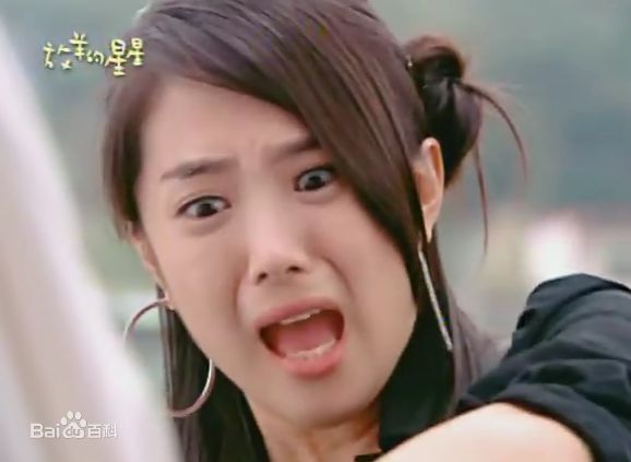 刘荷娜(/You HaNa)最优质剧照合辑