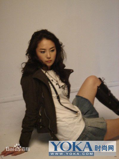 刘荷娜(/You HaNa)最优质剧照合辑