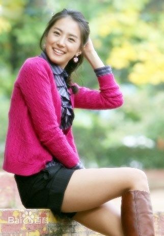 刘荷娜(/You HaNa)最优质剧照合辑