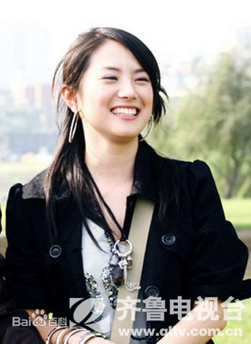 刘荷娜(/You HaNa)最优质剧照合辑