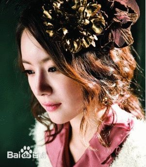 刘荷娜(/You HaNa)最优质剧照合辑