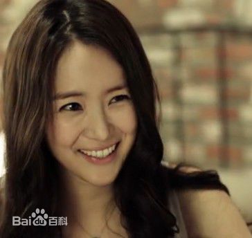 刘荷娜(/You HaNa)集