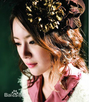 刘荷娜(/You HaNa)集