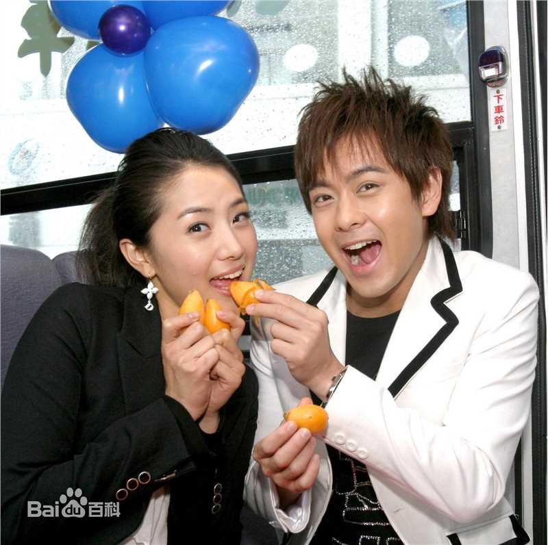 最全刘荷娜(/You HaNa)精彩图册