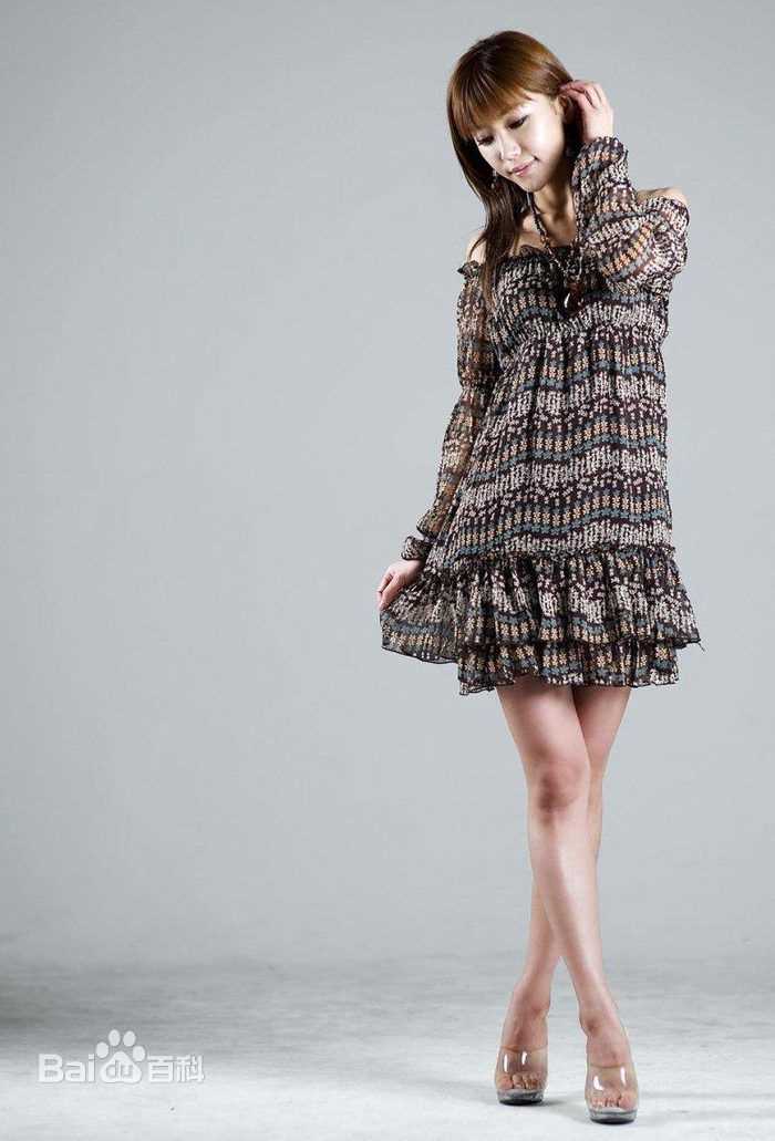 最全刘荷娜(/You HaNa)精彩图册