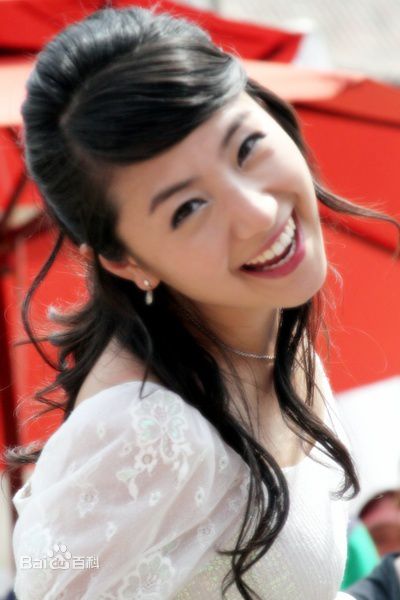 最全刘荷娜(/You HaNa)精彩图册