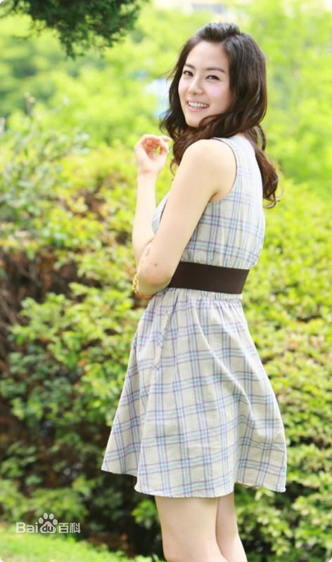 最全刘荷娜(/You HaNa)精彩图册