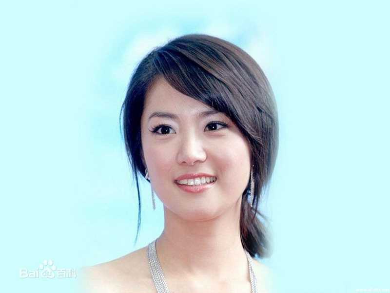 最全刘荷娜(/You HaNa)精彩图册