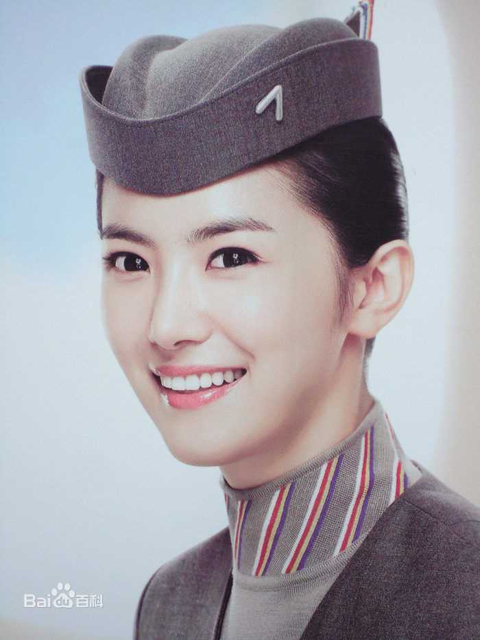 最全刘荷娜(/You HaNa)精彩图册