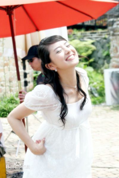 最全刘荷娜(/You HaNa)精彩图册