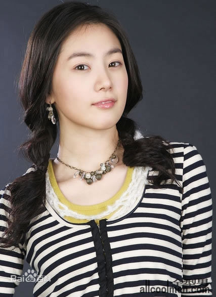 高清刘荷娜(/You HaNa)图片