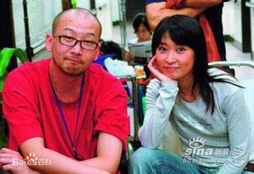 管虎出席各种活动图册