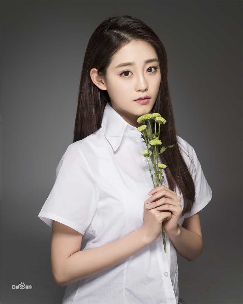 精选祝绪丹(Bambi)图片