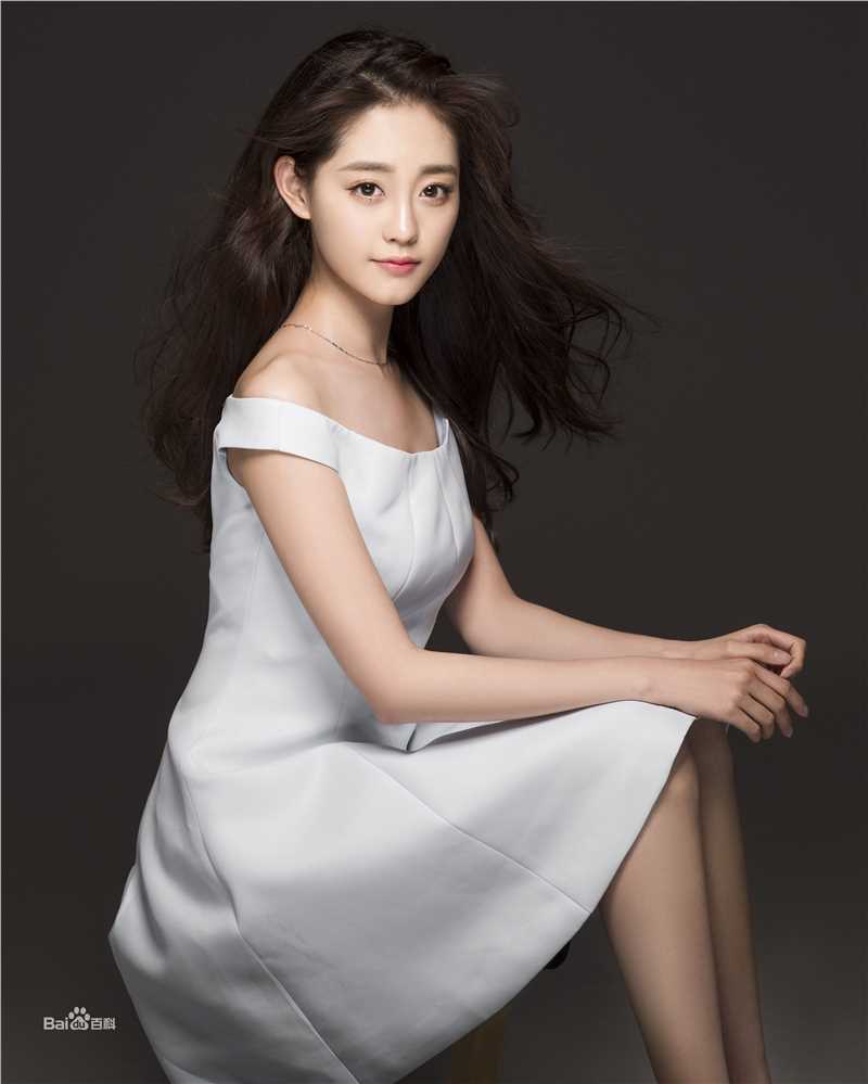 精选祝绪丹(Bambi)图片