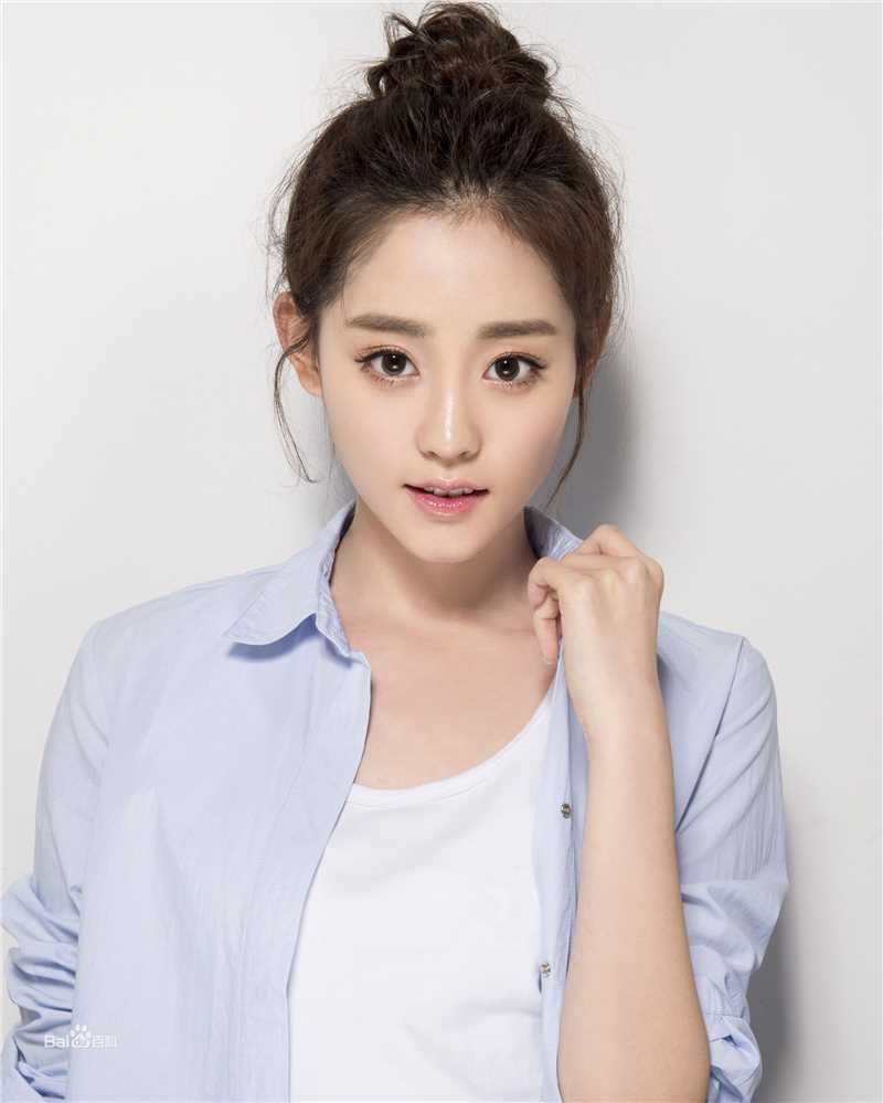 精选祝绪丹(Bambi)图片