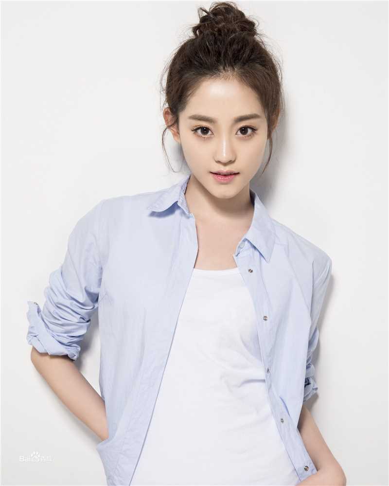 精选祝绪丹(Bambi)图片