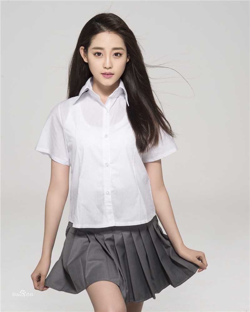 精选祝绪丹(Bambi)图片