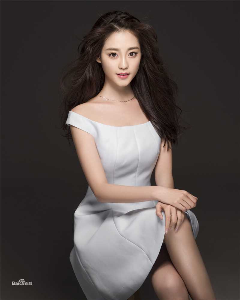 精选祝绪丹(Bambi)图片