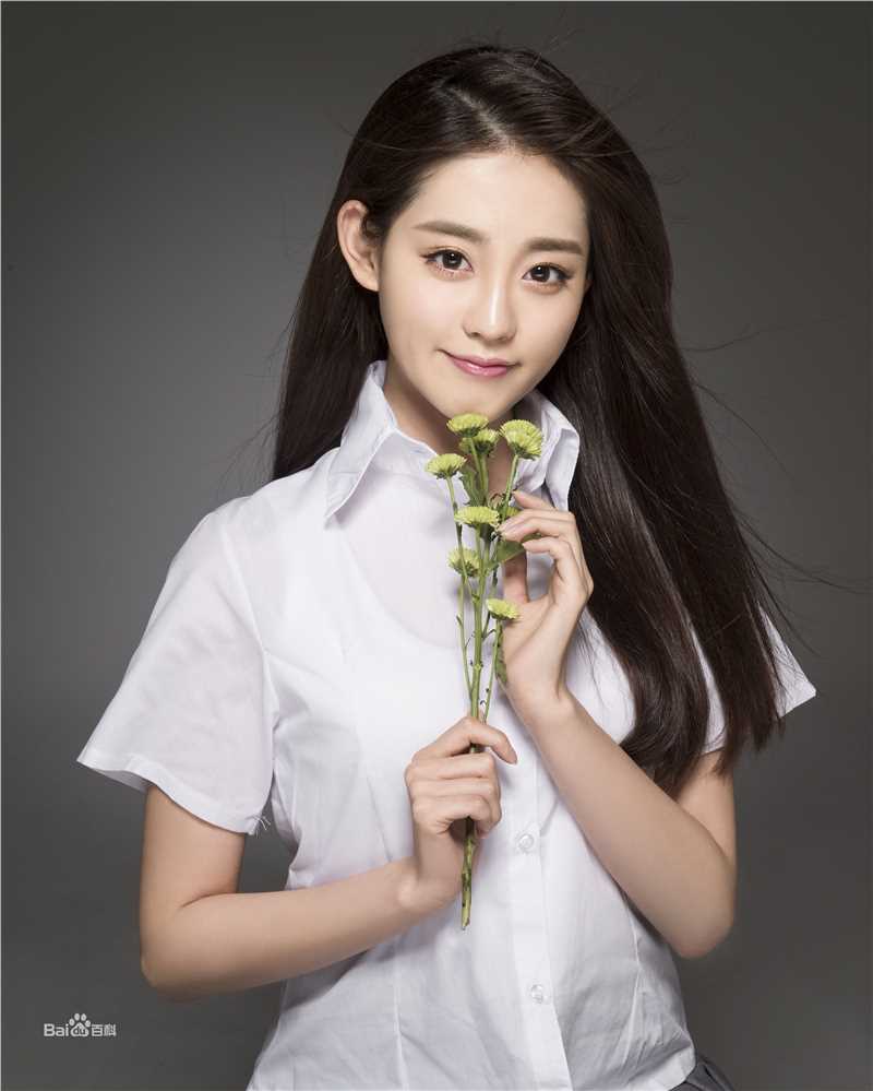 精选祝绪丹(Bambi)图片