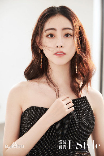 祝绪丹(Bambi)爱装时尚图片图集