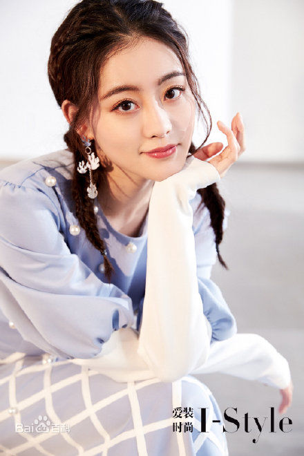 祝绪丹(Bambi)爱装时尚图片图集