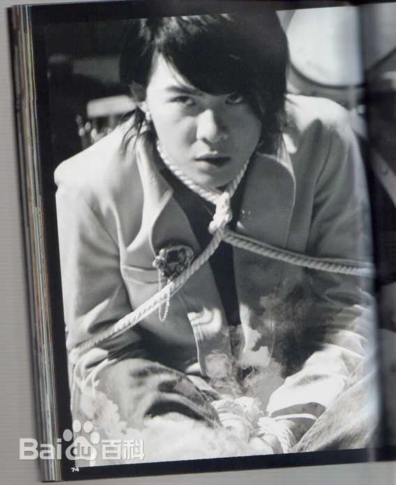 唐禹哲(Danson Tang (D .T))夏宇图册