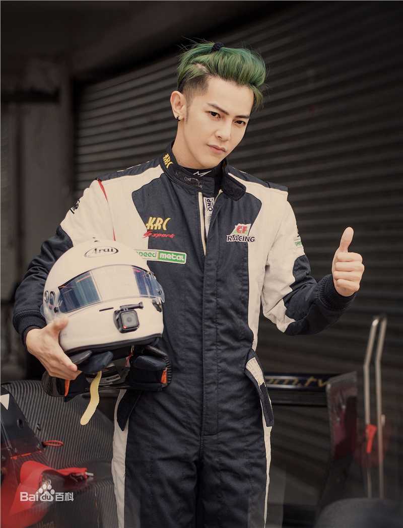 精选汪东城(Jiro Wang)