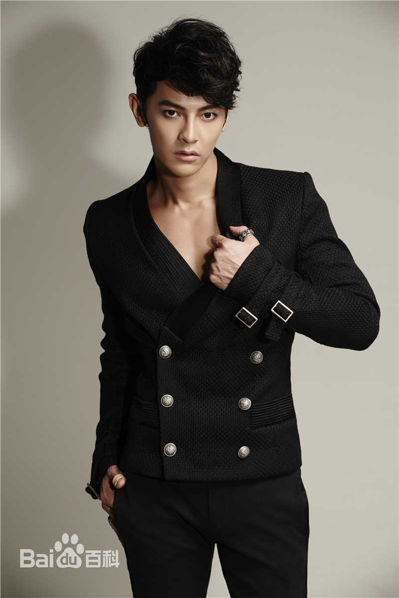 精选汪东城(Jiro Wang)