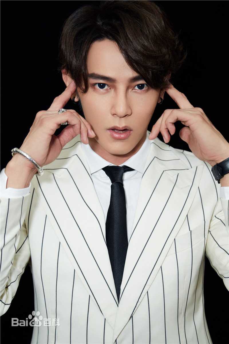 精选汪东城(Jiro Wang)