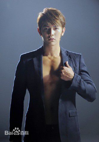 精选汪东城(Jiro Wang)