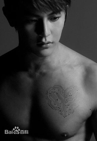 精选汪东城(Jiro Wang)