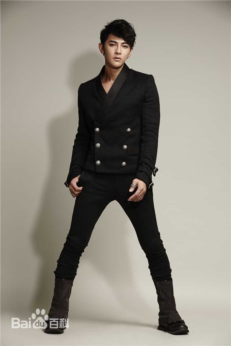 精选汪东城(Jiro Wang)