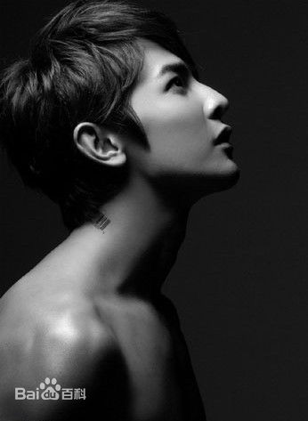 精选汪东城(Jiro Wang)