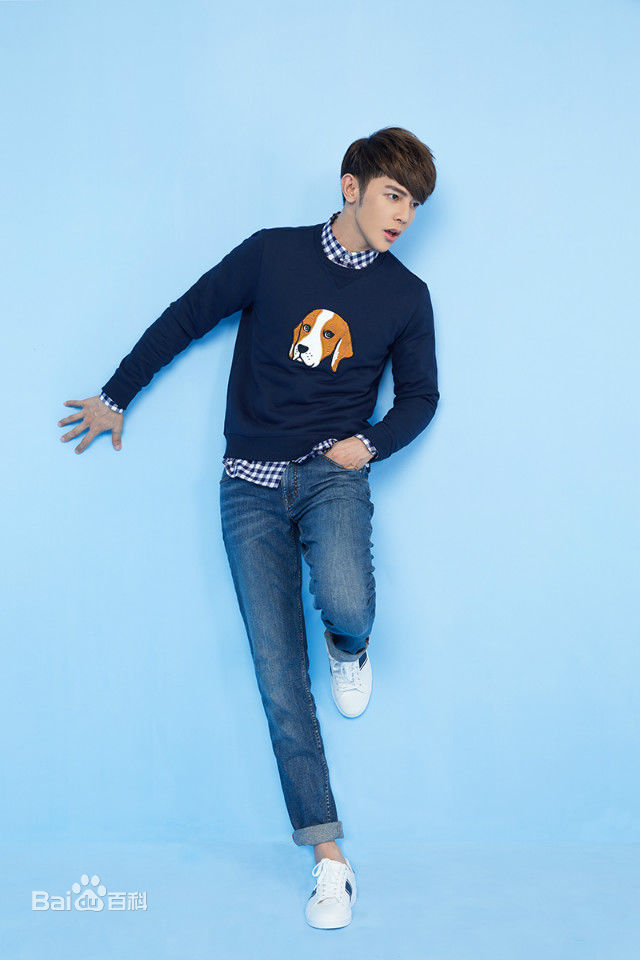 精选汪东城(Jiro Wang)