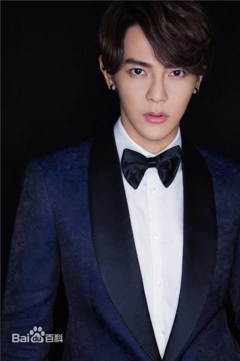 精选汪东城(Jiro Wang)