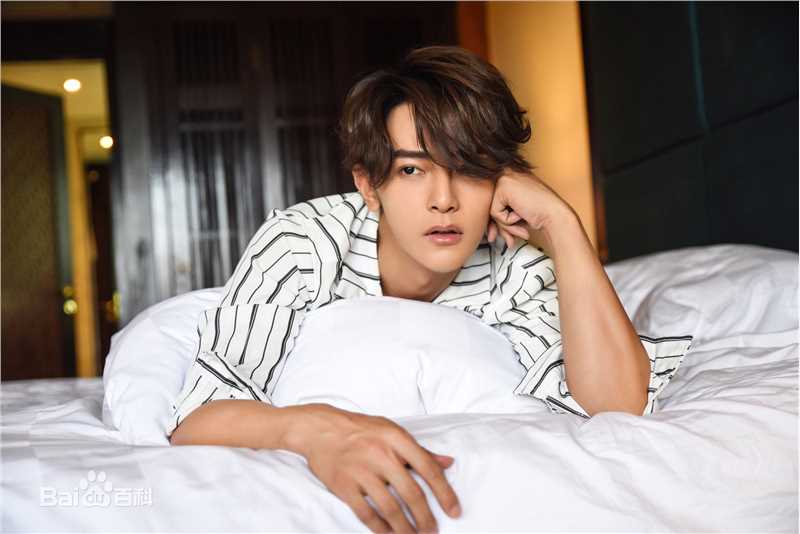 精选汪东城(Jiro Wang)