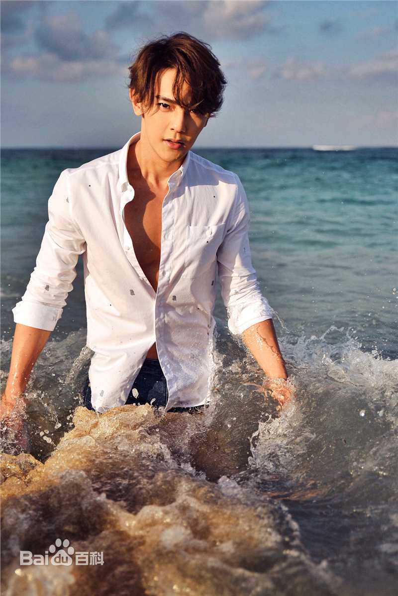 精选汪东城(Jiro Wang)