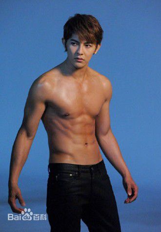 精选汪东城(Jiro Wang)