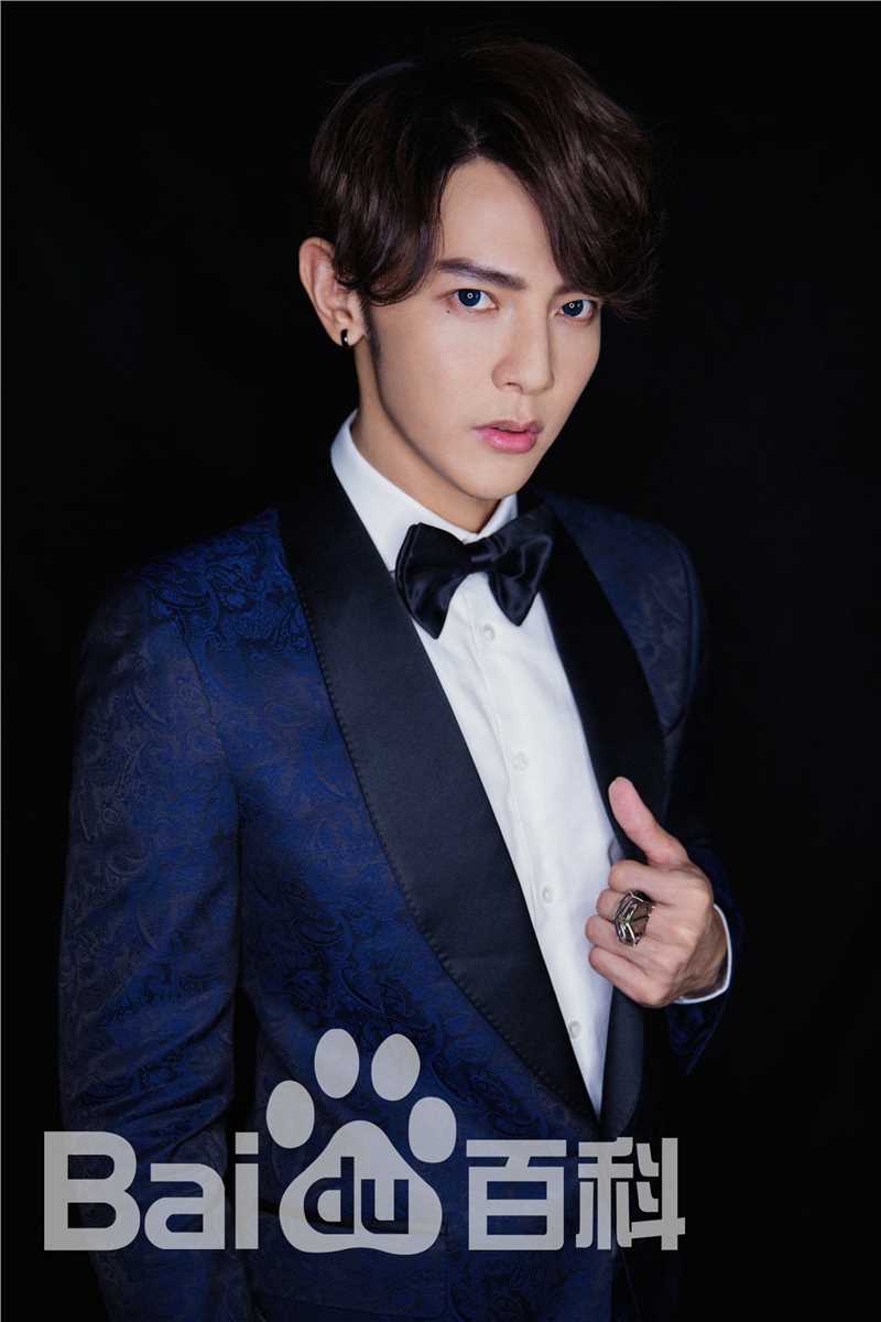 精选汪东城(Jiro Wang)